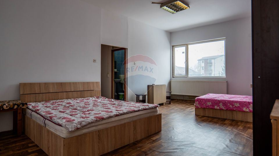 Casa cu camere de închiriat, baie și bucătărie - Nepal & Sri Lanka