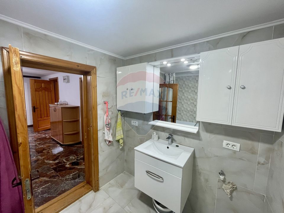 Casă in Unirea / Odobesti