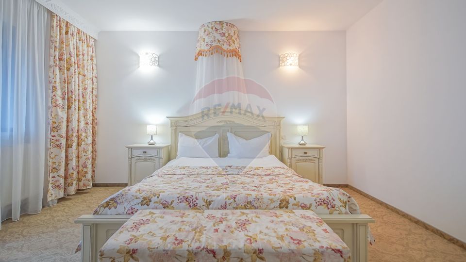 22 room Hotel / Pension for sale, Nord area