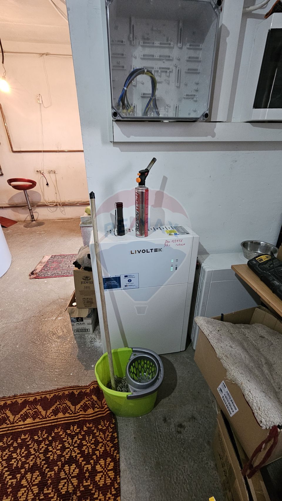 6 room House / Villa for sale