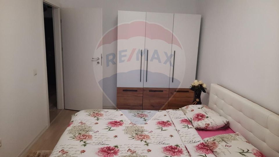 Apartament de închiriat 3 camere Class Park prima inchiriere