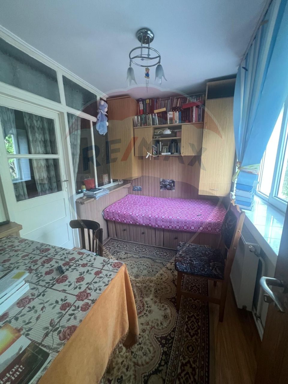 Apartament 2 camere de inchiriat zona pietii