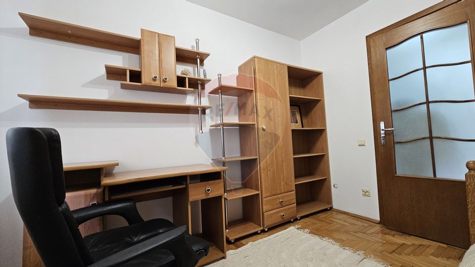 Apartament de lux  cu 3 camere de inchiriat în George Enescu, Suceava