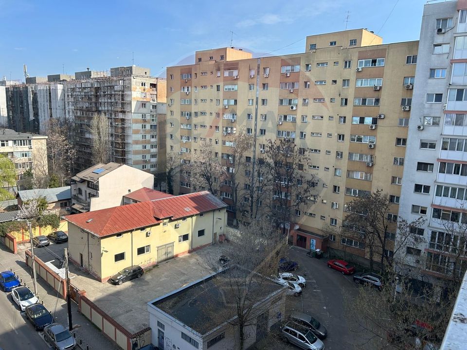 Apartment for rent, Lacul Tei area