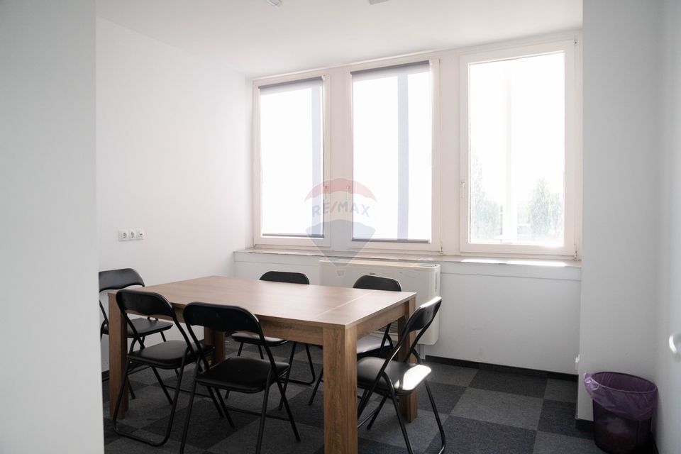 240sq.m Office Space for rent, Baza 3 area