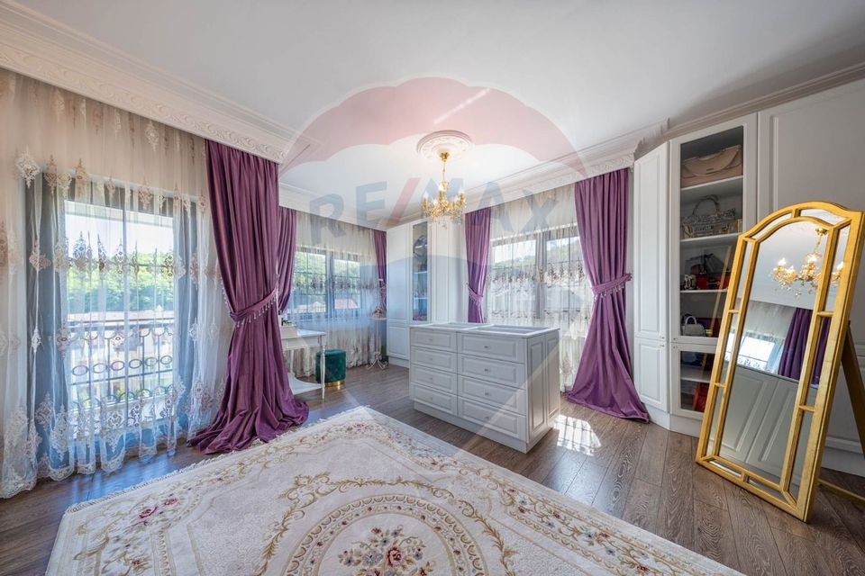 7 room Apartment for sale, Noua area