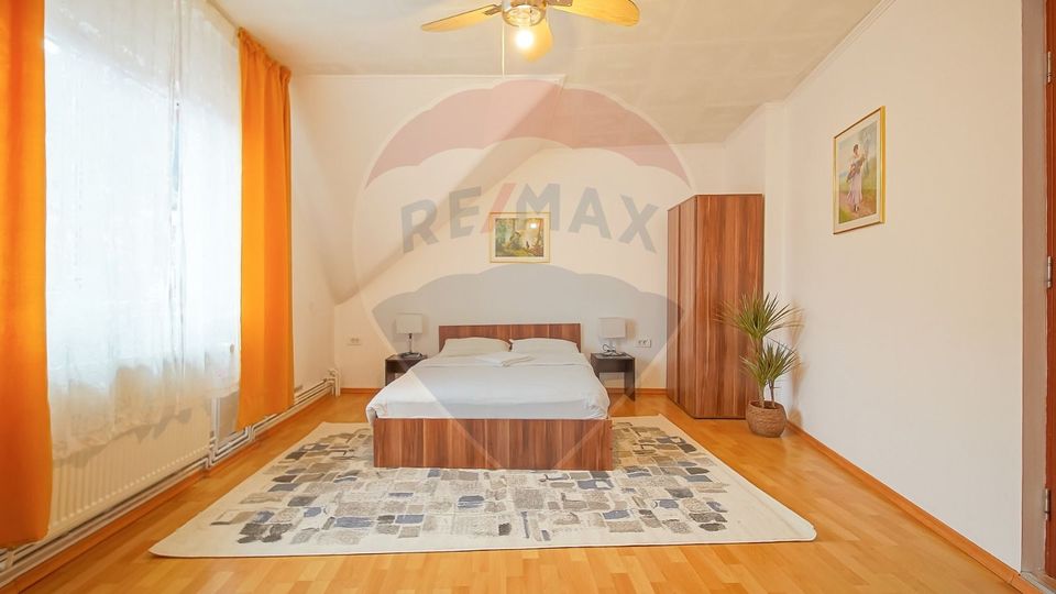 COMISION 0% | INVESTITIE STABILA IN TURISM SI OSPITALITATE BRASOV |