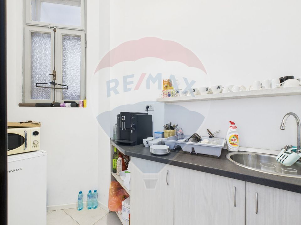 Vila interbelică cu personalitate