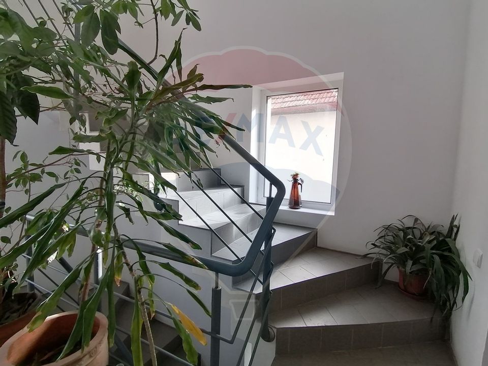 100sq.m Office Space for rent, Gheorgheni area