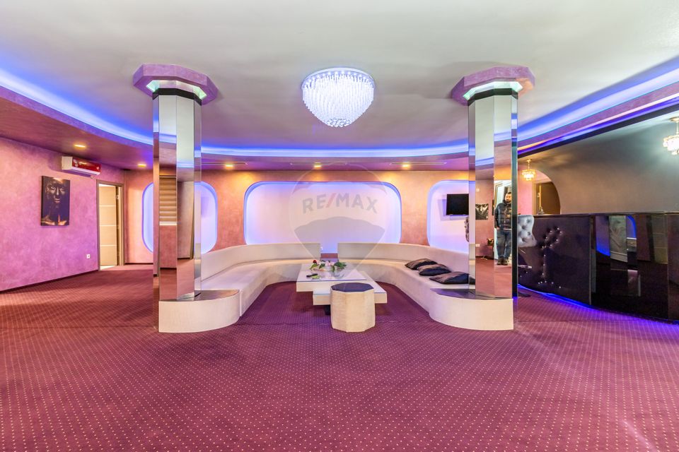 Spațiu Premium-Configurație Profesionala-Studio Videochat