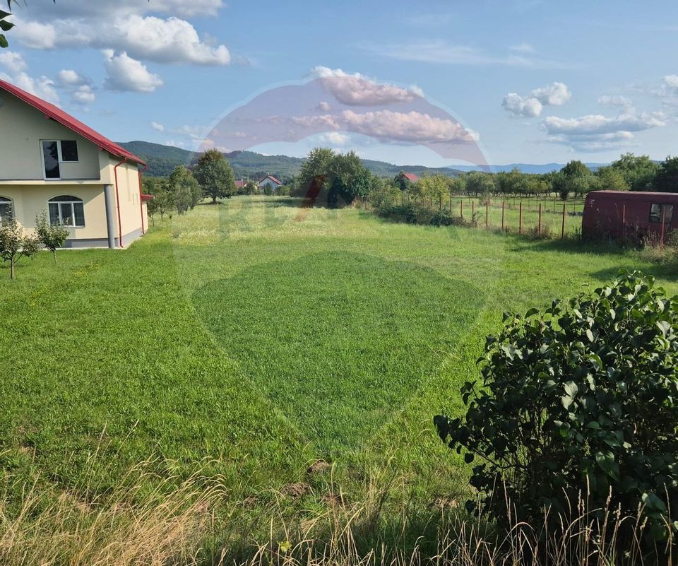 Teren 7,598mp Sighetu Marmatiei / Strada Lazul Sesului