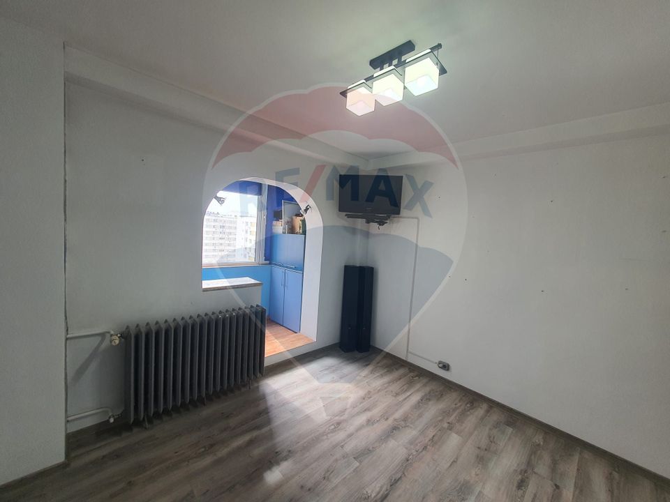 Vanzare apartament 4 camere în zona Rahova- Dumbrava Noua