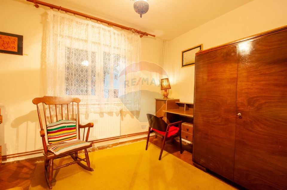 2 room Apartment for sale, Bucovina area