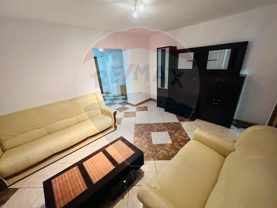 Apartament cu 3 camere ultracentral