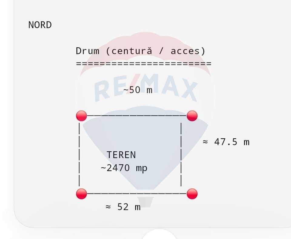 Teren intravilan Arad – ideal investiție | Proiect hale disponibil