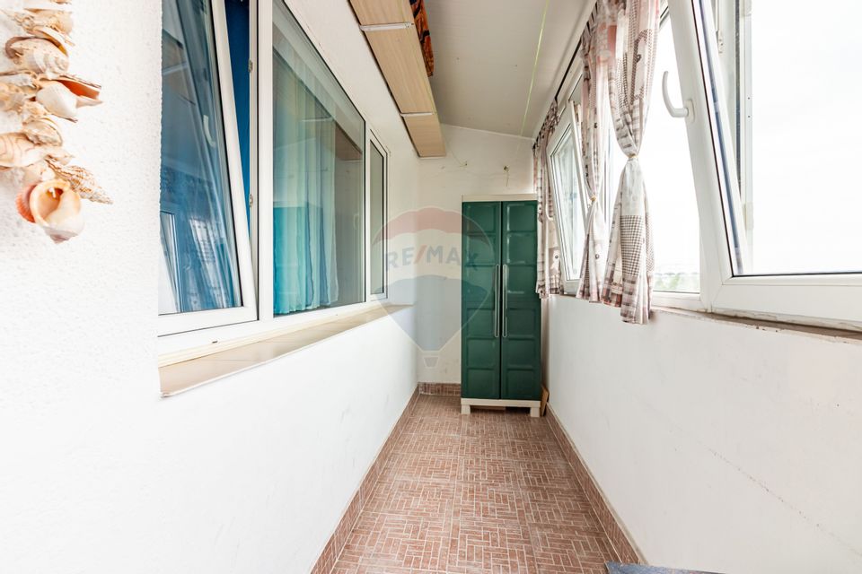 2 room apartment for sale in Liberty Plain/IOR Park