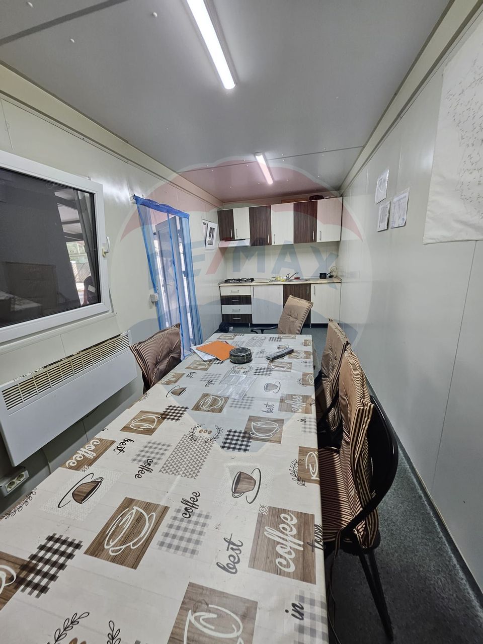 200sq.m Office Space for rent