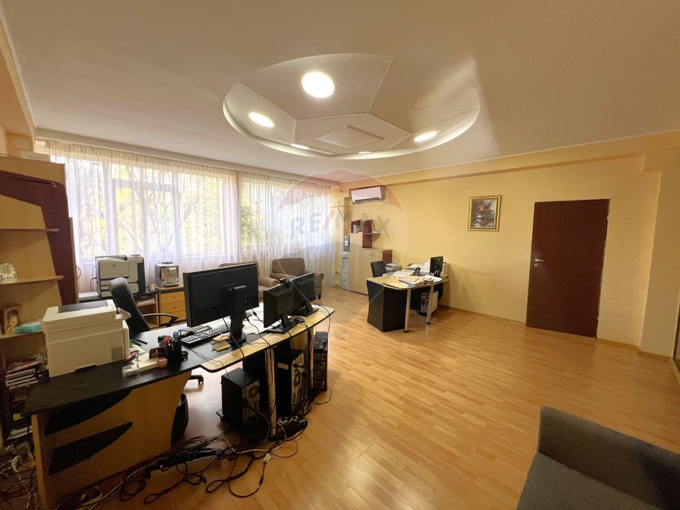 160sq.m Commercial Space for rent, Baneasa area