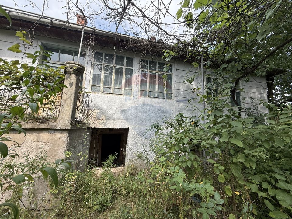 Casa de vanzare, 4 camere, Calata, Jud. Cluj