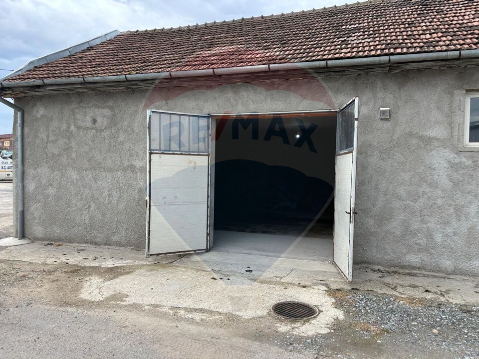 100sq.m Industrial Space for rent, Bulgaria area