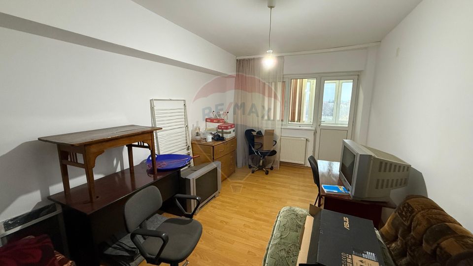 Apartament 4 camere Piața Unirii