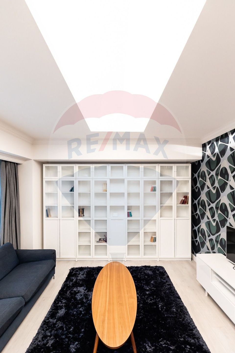 2 room apartment for sale Pipera