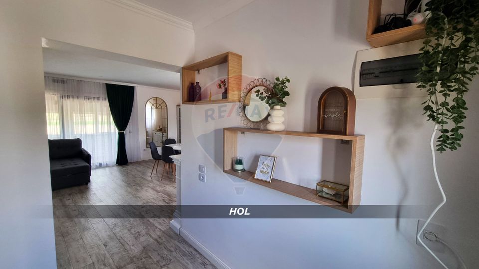 5 room House / Villa for sale