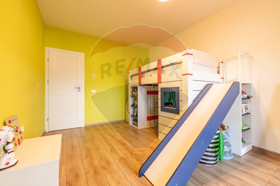 REZERVAT Casă individuala Harman