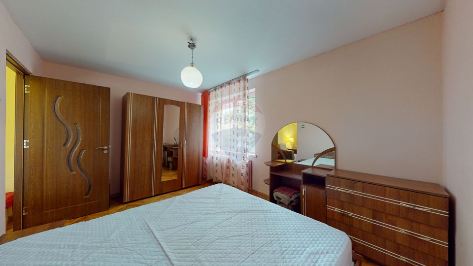 2 room Apartment for sale, Calea Bucuresti area