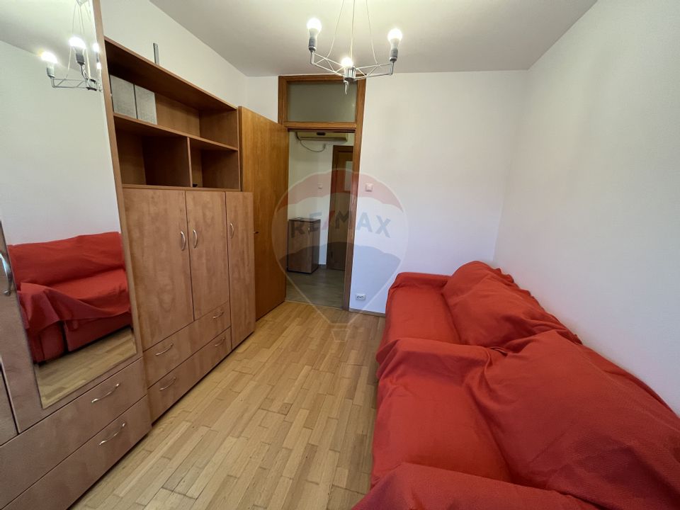 3 room Apartment for rent, Banu Manta area