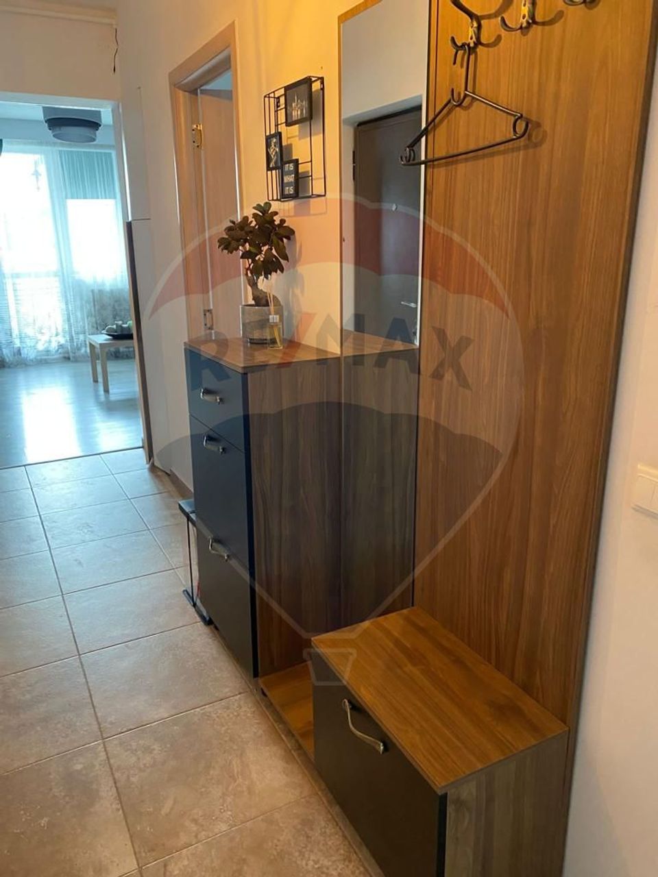 Apartament cu 2 camere de vânzare în zona Bragadiru