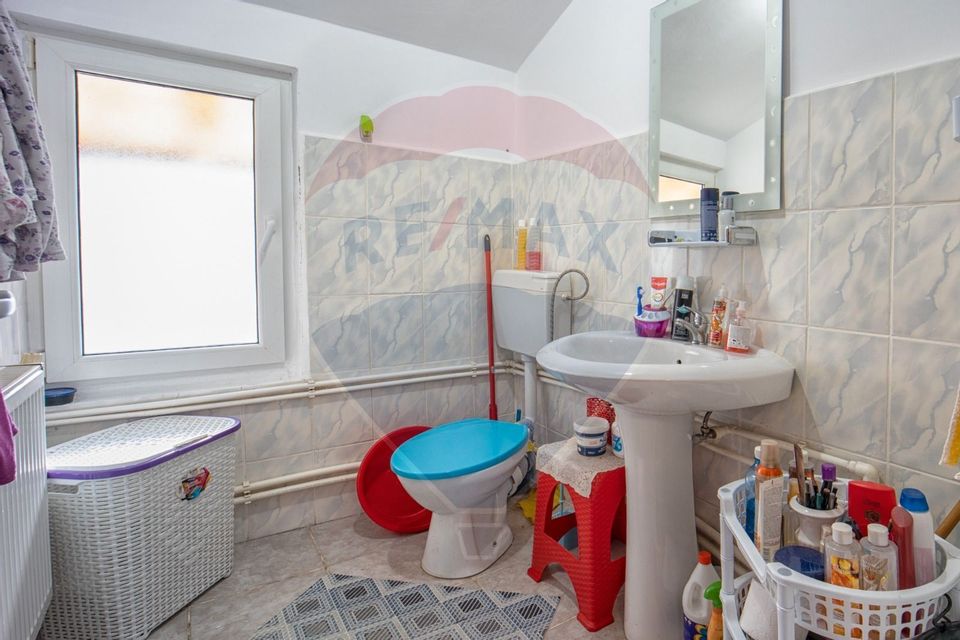 3 room Apartment for sale, Central area