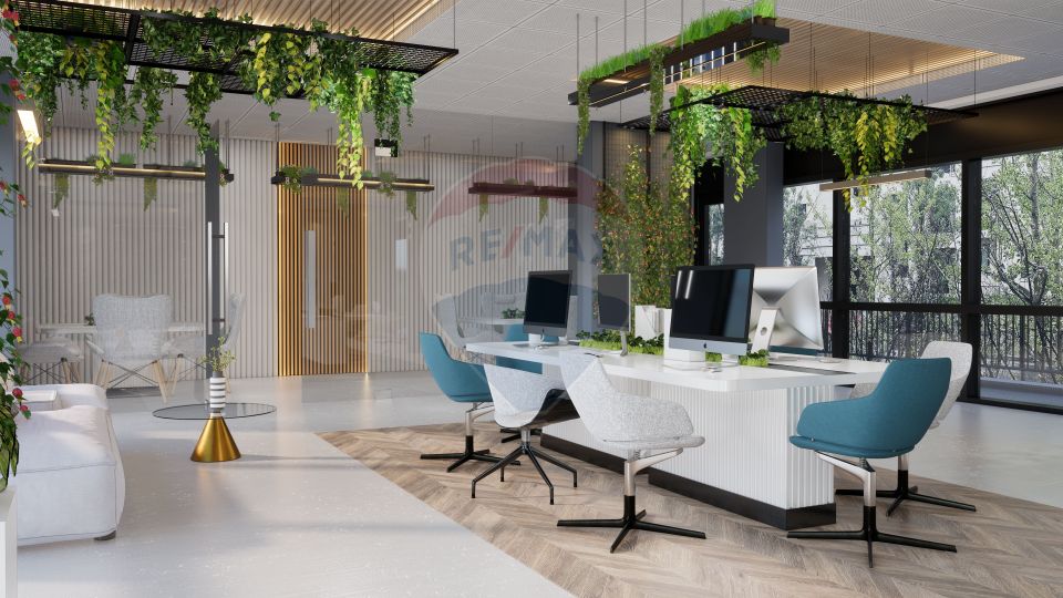 218sq.m Commercial Space for sale, Zorilor area