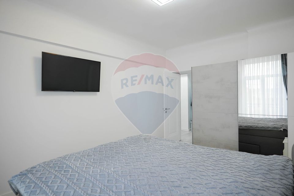 2 room Apartment for sale, Ultracentral area