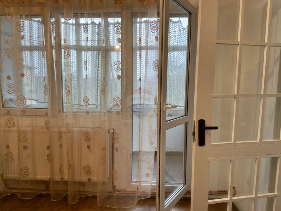 2 room Apartment for sale, Ultracentral area
