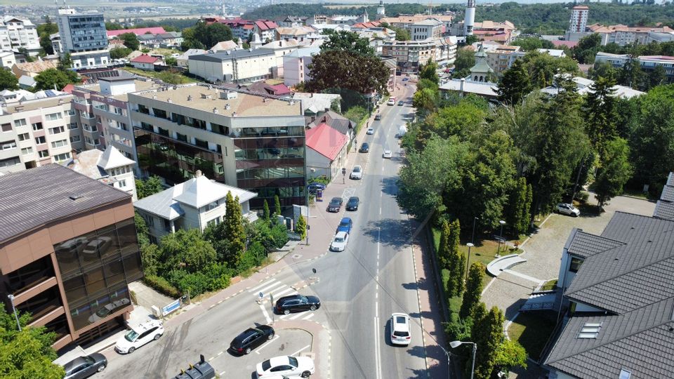 Casă / Vilă de vânzare Central Suceava