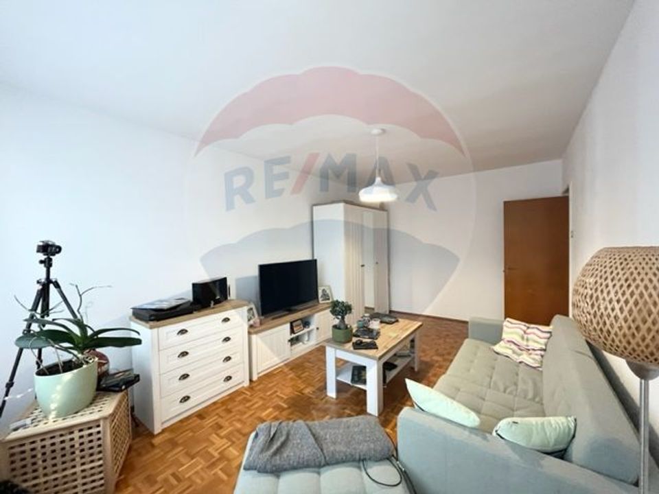 3 room Apartment for sale, Strand area