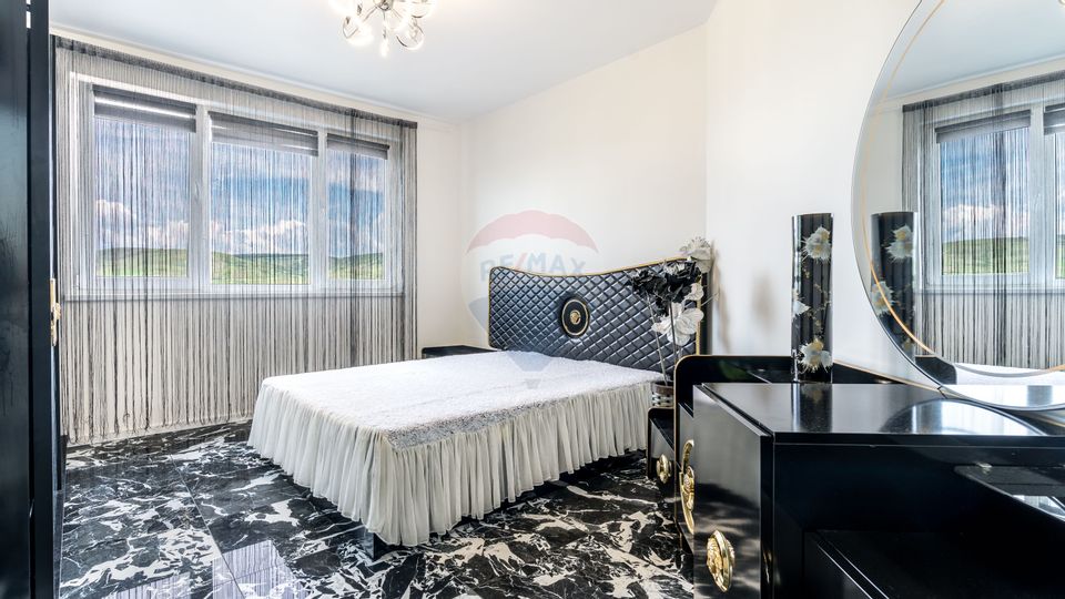3 room Apartment for sale