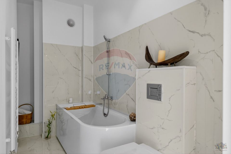 Apartment that inspires | Cismigiu Gh Lazar