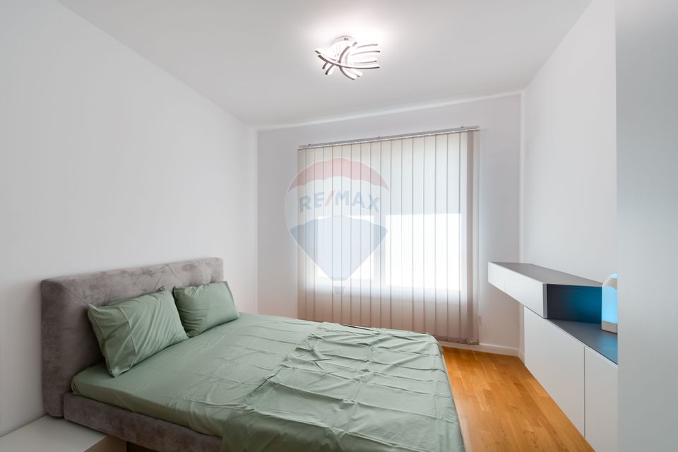 Apartment for rent 4 rooms Luxuria