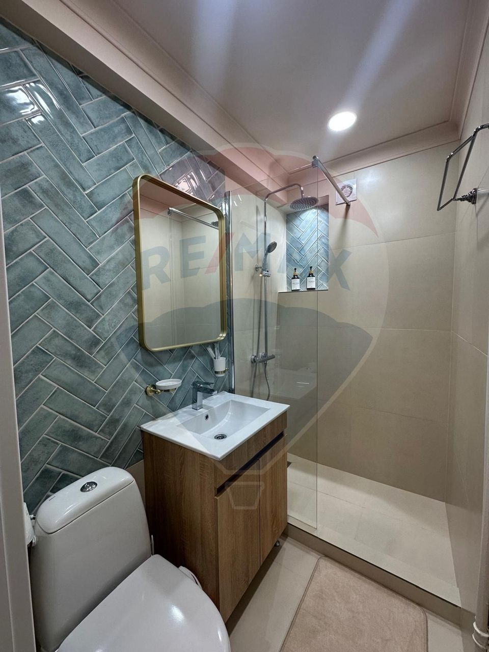 2 room Apartment for rent, Ultracentral area