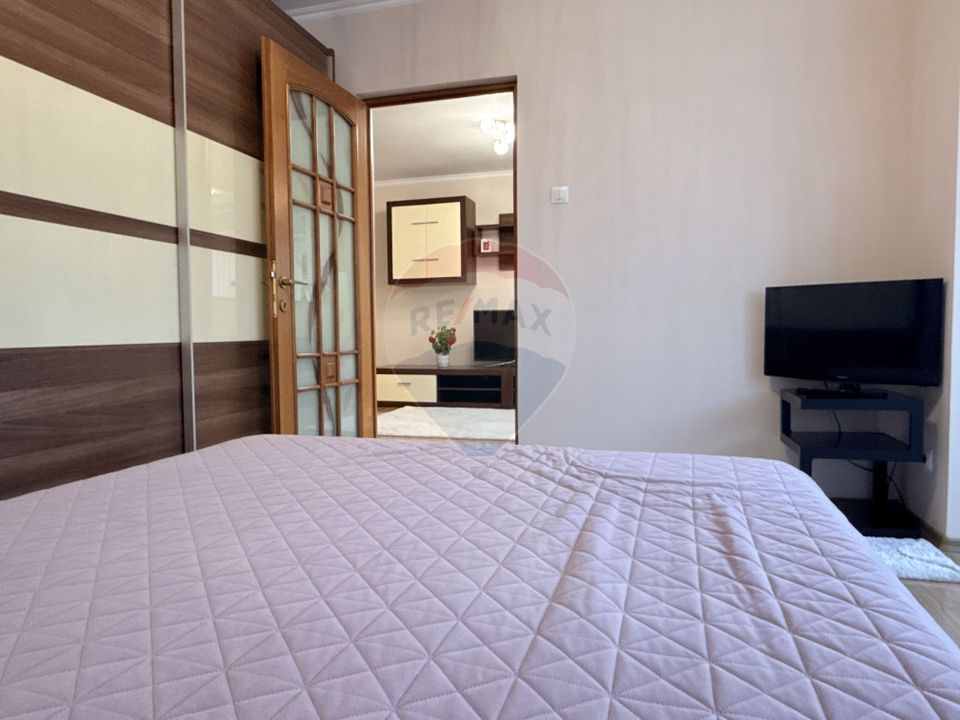 Apartament 3 camere Universitate Nicolae Balcescu Parc Cismigiu