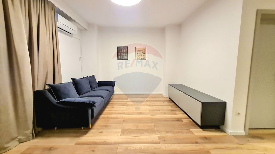 Apartament modern cu 2 camere de închiriat în zona Sopor