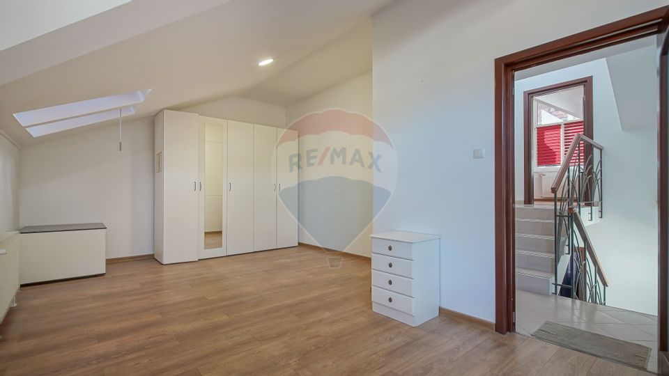 ELEGANȚĂ URBANĂ ÎN INIMA BRAȘOVULUI | PETOFI SANDOR 4B CENTRUL ISTORIC