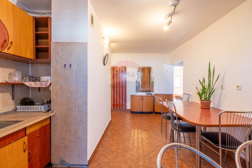 2 room Apartment for sale, Zorilor area