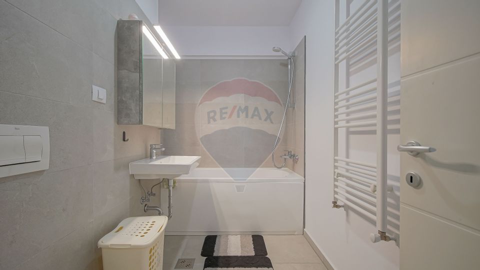 2 room Apartment for sale, Calea Bucuresti area