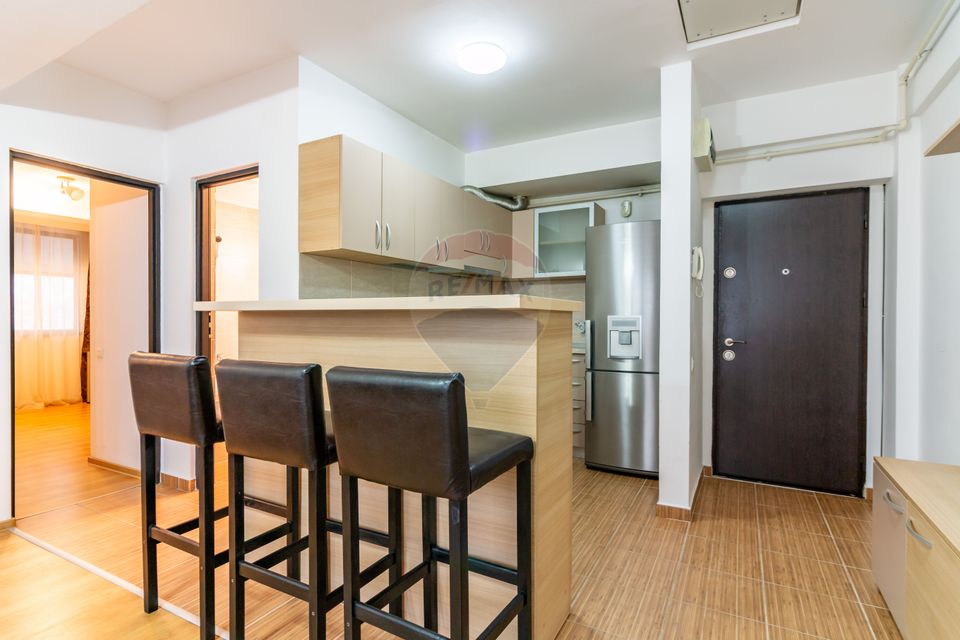 Apartament 3 camere | Loc parcare | Bloc nou | Metrou | Berceni