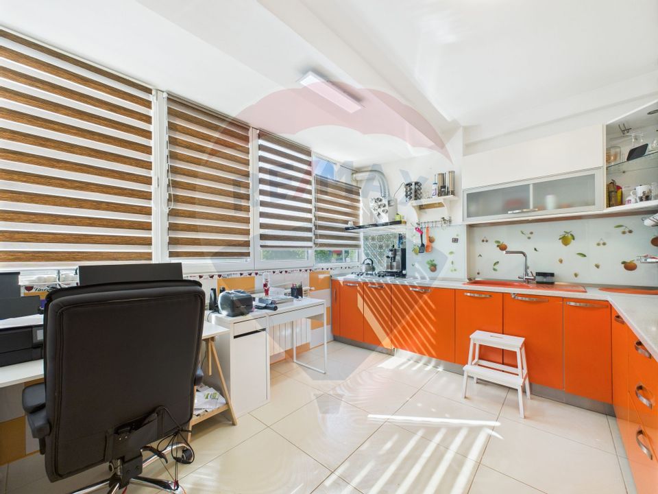 3 room Apartment for sale, Colentina area