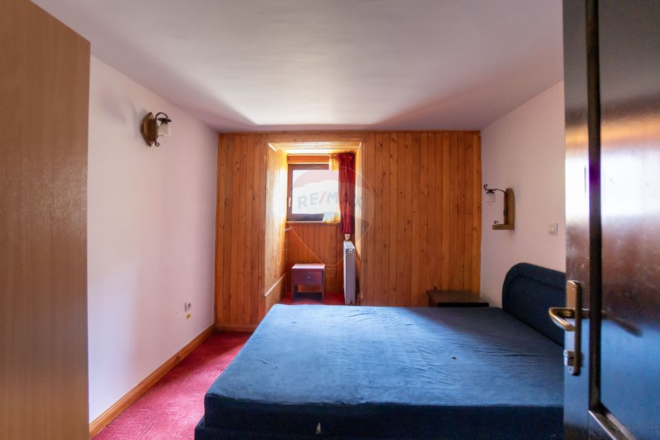 Hotel de vânzare, 32 CAMERE| 3000mp TEREN | COMISION 0% |