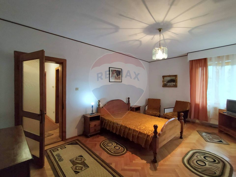 3 room Apartment for rent, Schei area